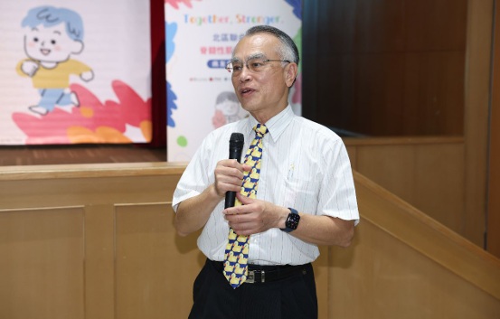 #馬偕醫院 #SMA #罕病 #四全